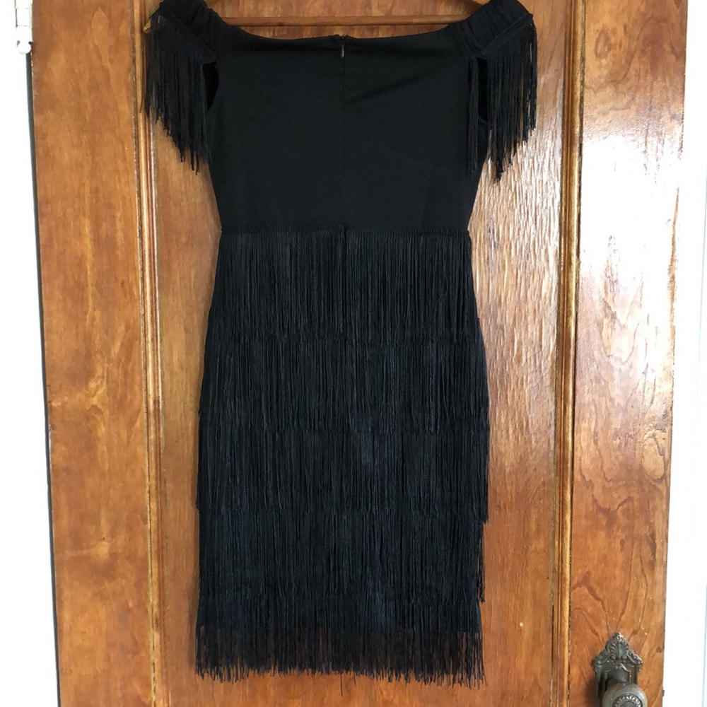 Dress - Picture 3 of 3